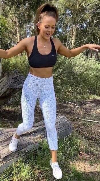 Full leaked Kirra simpson private photo