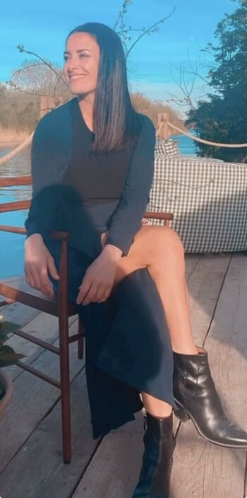 Full leaked Kirsty gallacher private photo