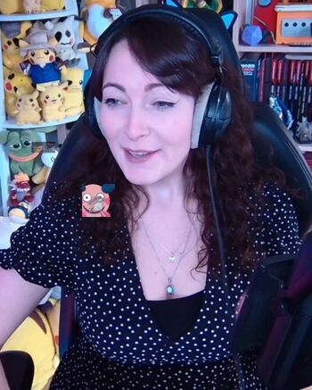 Full leaked Kirsty private photo