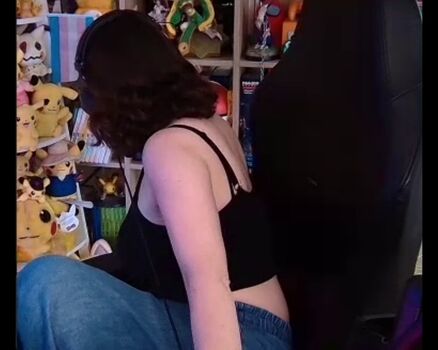 Full leaked Kirsty page private photo