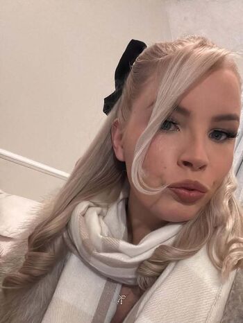 Full leaked Kirsty page private photo