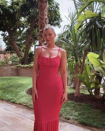 Full leaked Kirsty private photo