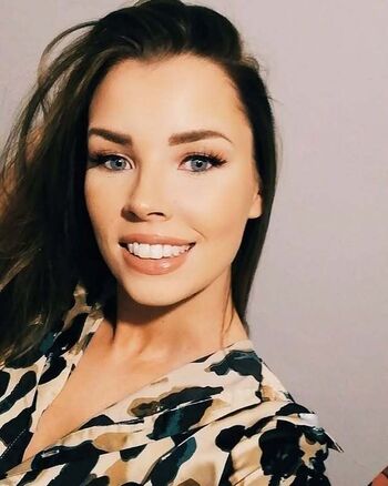 Full leaked Kirsty private photo