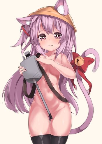 Full leaked Kisaragi private photo