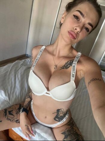 Full leaked Kisatanya private photo