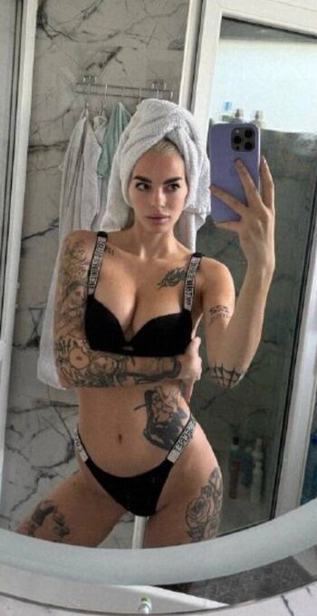 Full leaked Kisatanya private photo