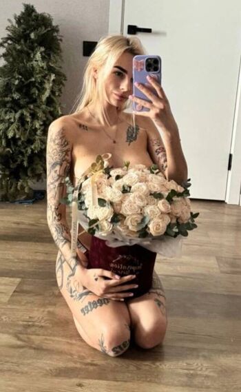 Full leaked Kisatanya private photo