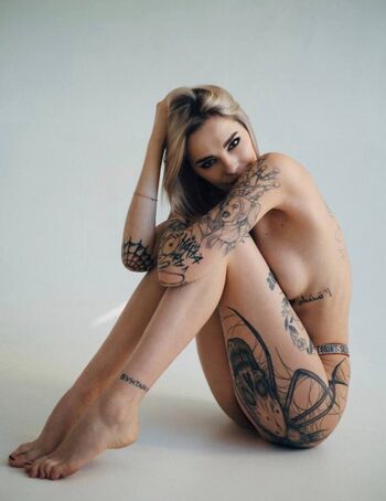 Full leaked Kisatanya private photo