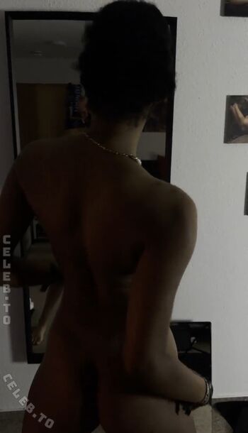 Full leaked Kischa richter private photo