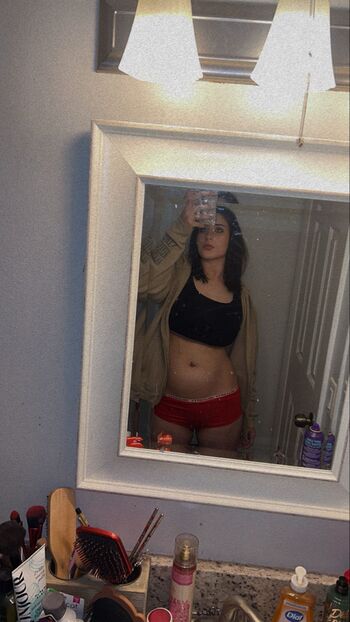 Full leaked Kislime private photo