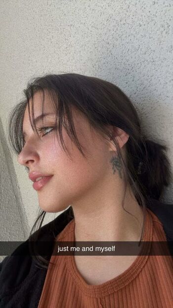 Full leaked Kislime private photo