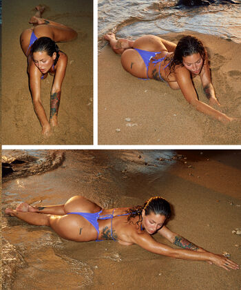 Full leaked Kissa sins private photo