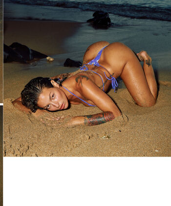 Full leaked Kissa sins private photo