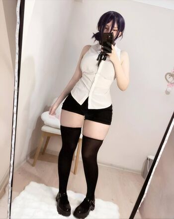 Full leaked Kisuccubus private photo