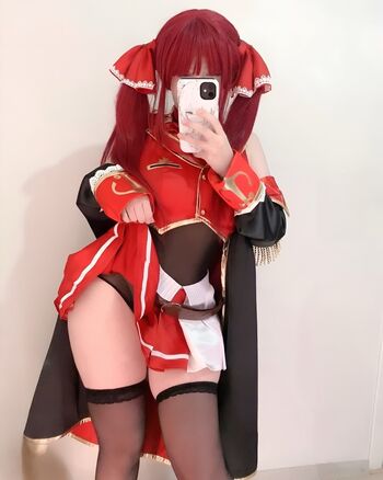 Full leaked Kisuccubus private photo