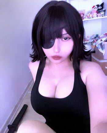 Full leaked Kisuccubus private photo