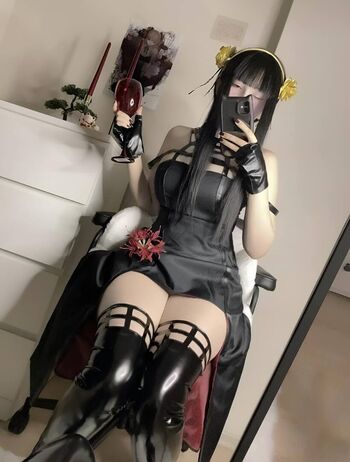 Full leaked Kisuccubus private photo