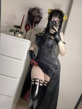 Full leaked Kisuccubus private photo