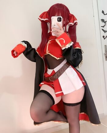 Full leaked Kisuccubus private photo