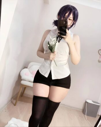 Full leaked Kisuccubus private photo