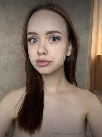 Full leaked Kitanabbyy page private photo