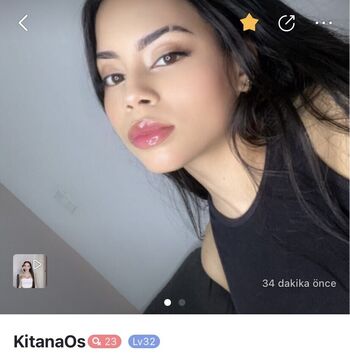 KitanaOs