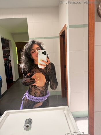 Full leaked Kitirashi private photo