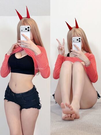 Full leaked Kitirina private photo