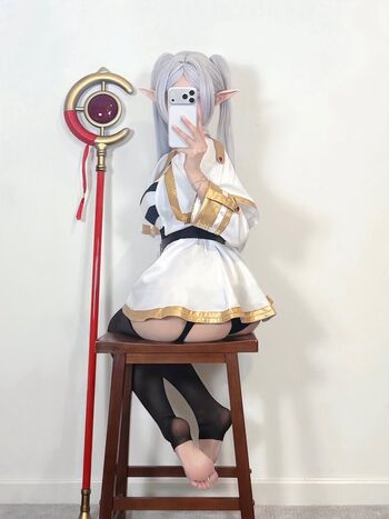 Full leaked Kitirina private photo