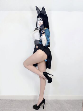 Full leaked Kitirina private photo