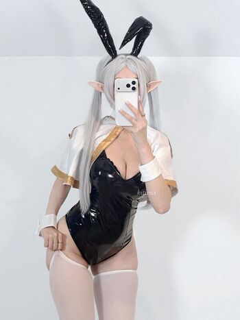Full leaked Kitirina page private photo