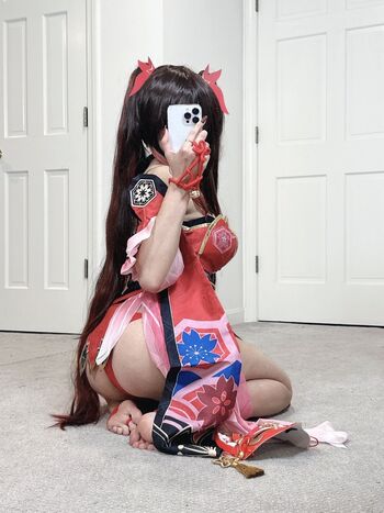 Full leaked Kitirina private photo