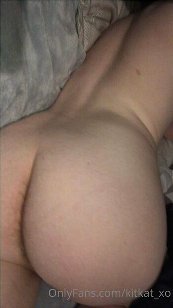 Full leaked Kitkat xo private photo