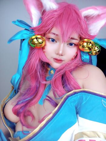 Full leaked Kitkatie chan private photo