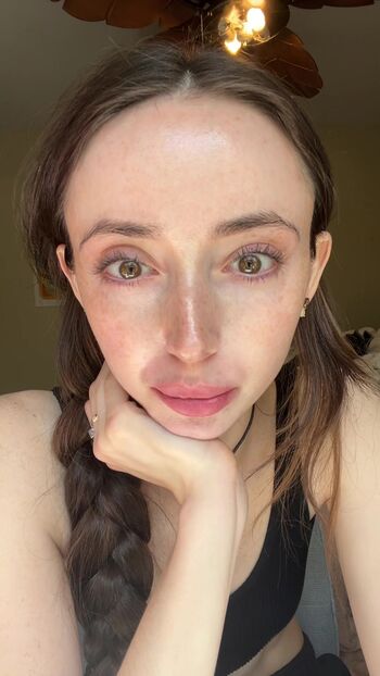Full leaked Kitkatkira private photo
