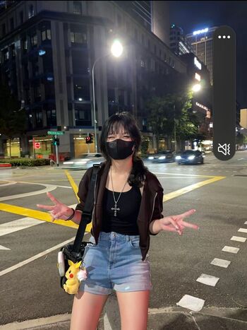 Full leaked Kitsune private photo