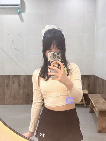 Full leaked Kitsune private photo
