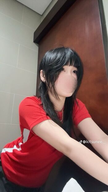 Full leaked Kitsune private photo