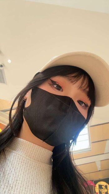 Full leaked Kitsune private photo