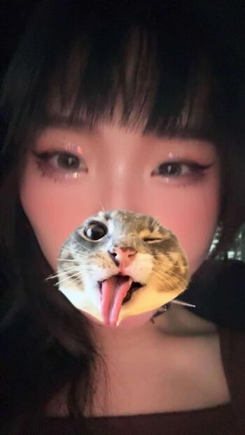Full leaked Kitsune private photo