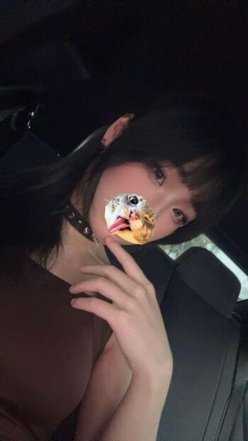Full leaked Kitsune private photo