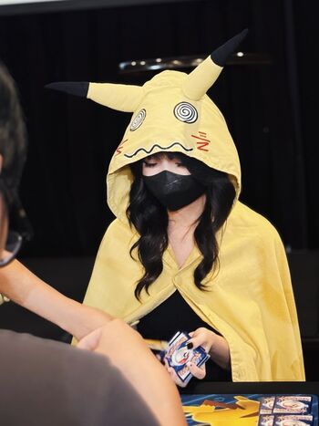 Full leaked Kitsune private photo