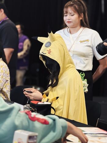Full leaked Kitsune private photo
