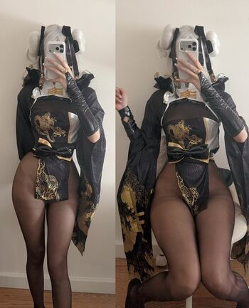 Kitsunedere