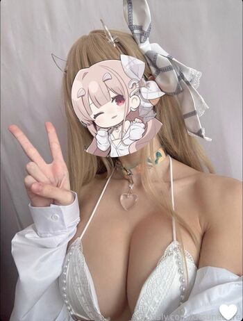 Full leaked Kitsunedere private photo
