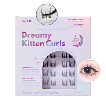 Full leaked Kittencurls private photo