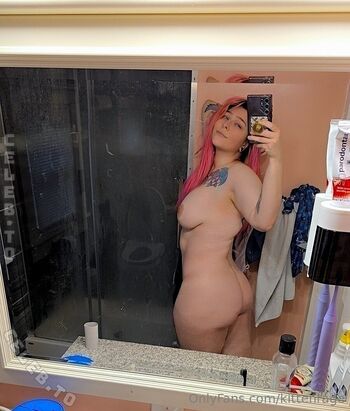 Full leaked Kittenrage private photo