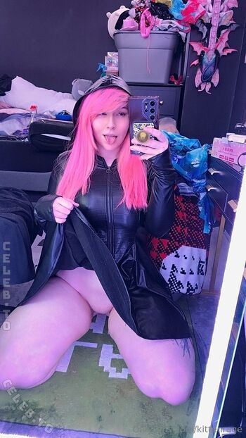 Full leaked Kittenrage private photo