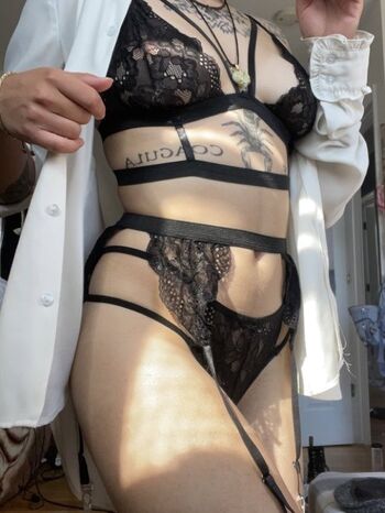 Full leaked Kittensft page private photo
