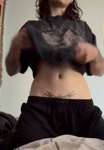 Full leaked Kittensft private photo